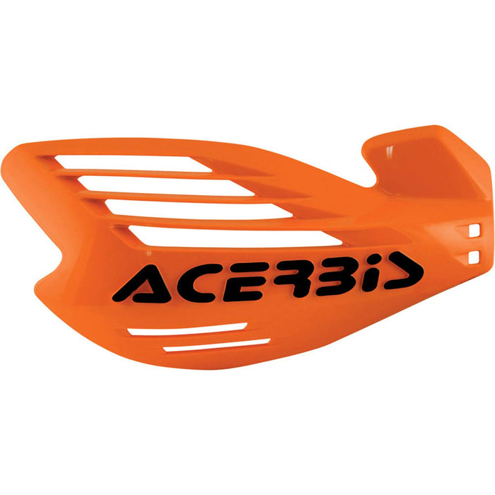 Acerbis 2170320036 X-Force Orange Handguard