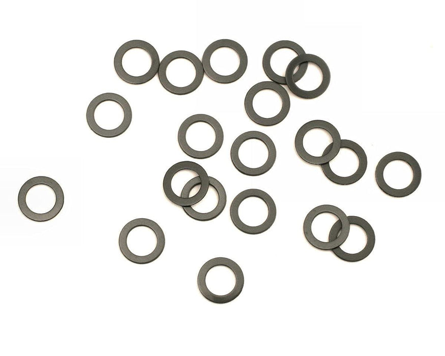 Traxxas 1985 PTFE-coated washers 5x8x0.5mm (Set of 20)