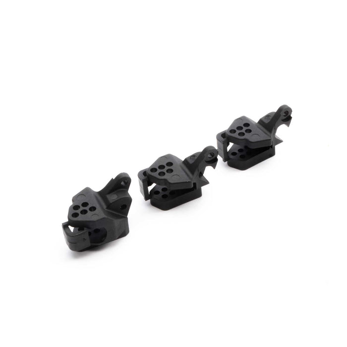 Axial Scx6: Upper Center Link Mounts, Axi251006 AXI251006