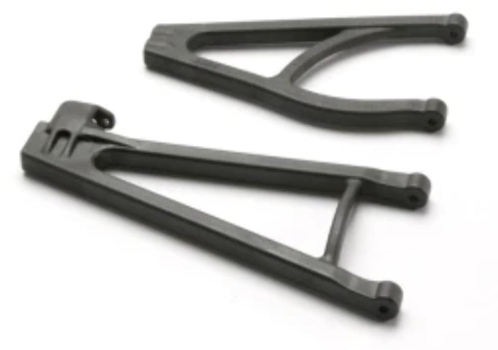 Traxxas 5328 Upper and Lower Left Suspension Arms Revo