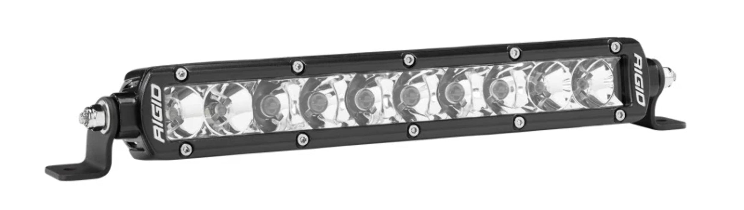 Rigid Industries 910313 Light Bars, Black, One SIze