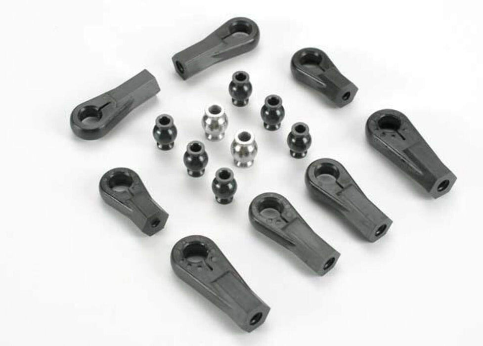 Traxxas 8 Plastic Rod Ends