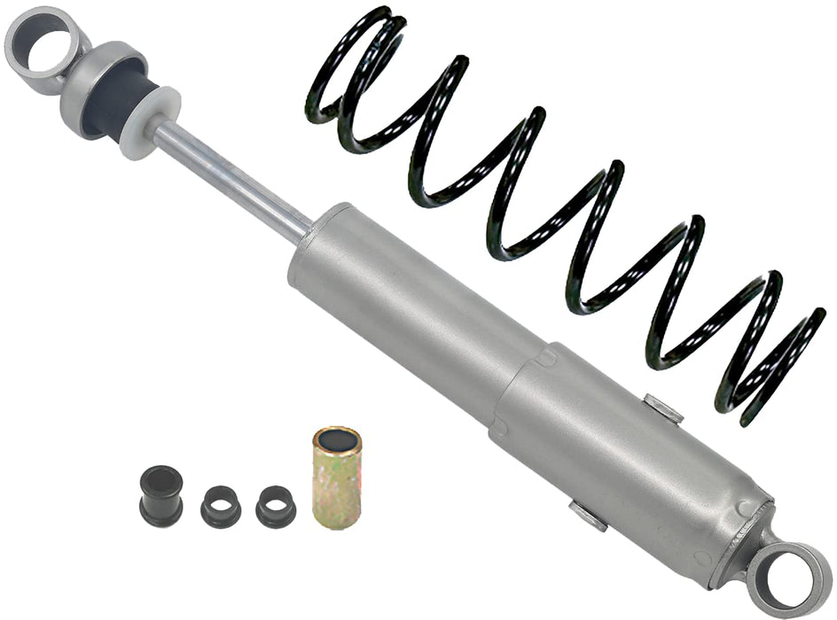 Spi-Sport Part SU-04324S Ski Gas Shock With Spring - Center