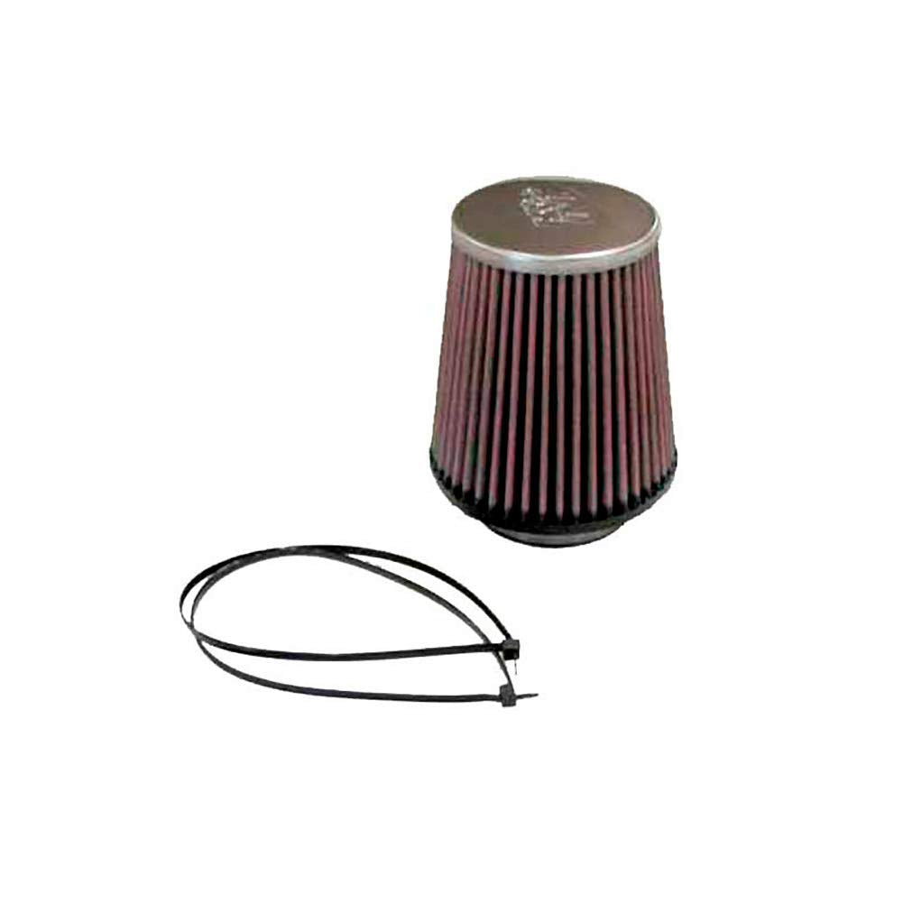 K&N Performance Intake Kit TOYOTA MR2 1600 85-89 57-0063