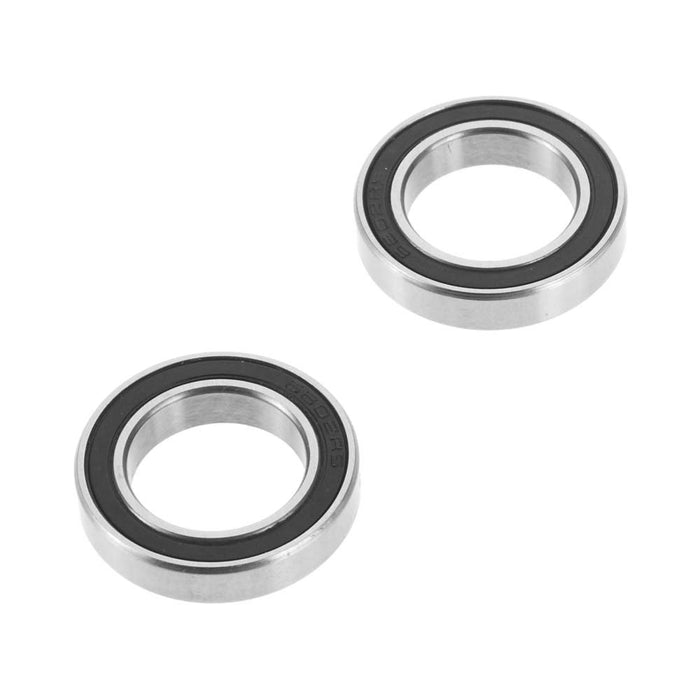 Traxxas Rubber Sealed Ball Bearings 15x24x5mm Black