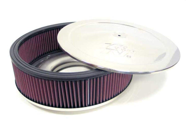 K&N Flame Arrestor 59-3414
