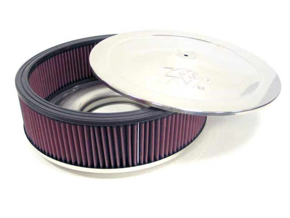 K&N Flame Arrestor 59-3414