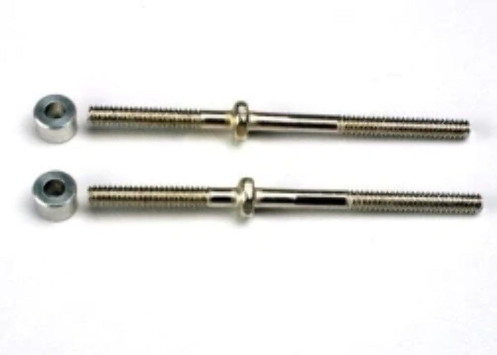 Traxxas 1937 Turnbuckles 54mm (pair)