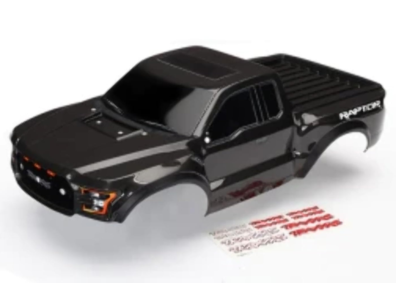Traxxas 1/10 Scale