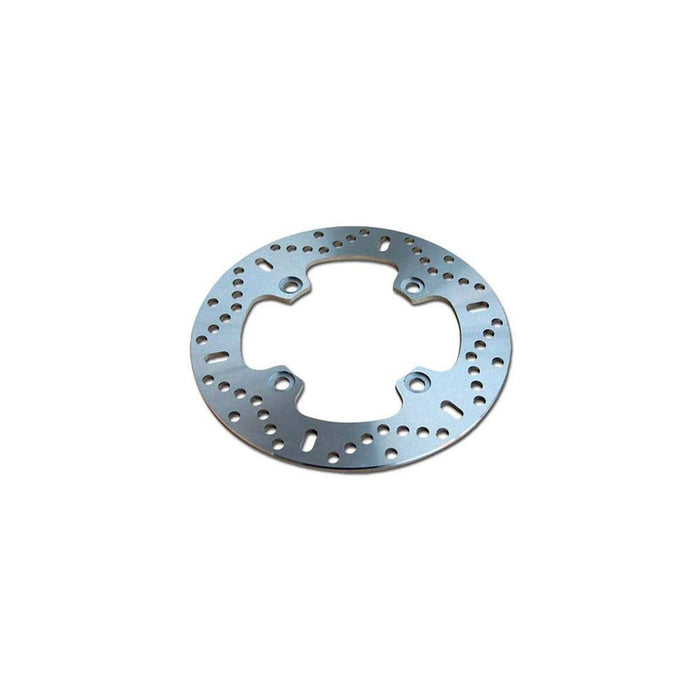 EBC Brakes MD1022 HPSR Solid Brake Rotor