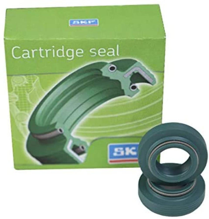 Replacement Cartridge Seals 2Ea