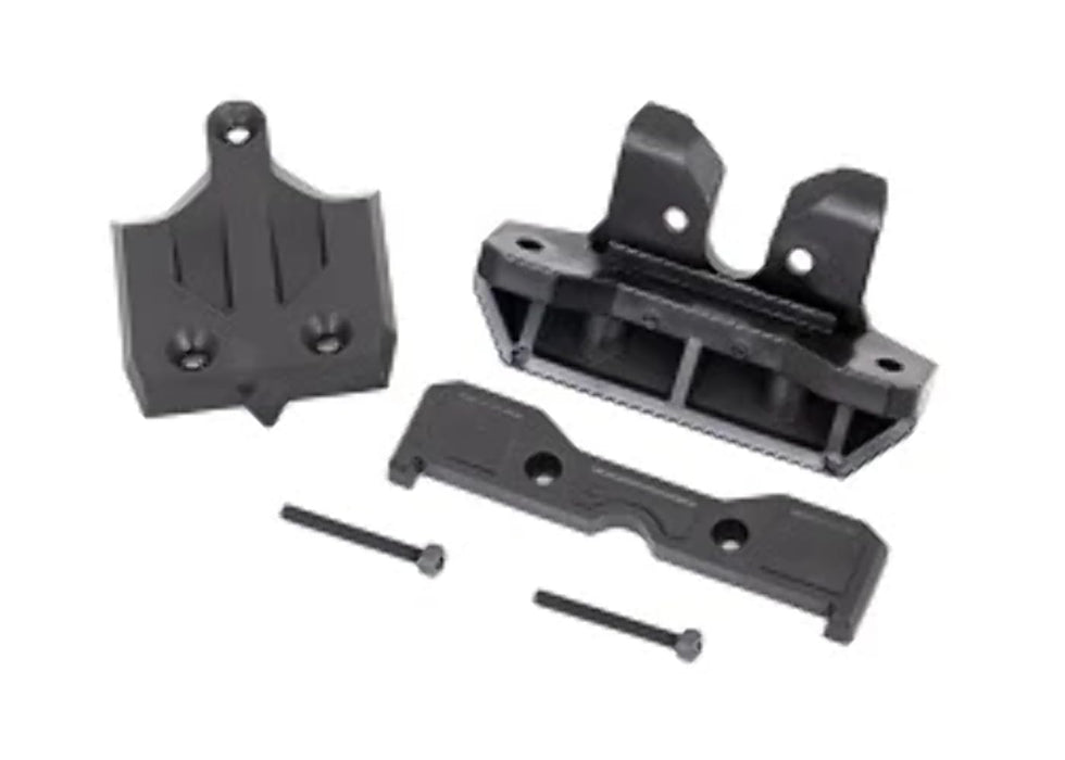 Traxxas Bumper Rear TRA9536