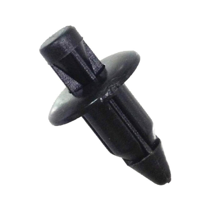 SP1 Plastic Push Rivet Fender Clips 10/Pk UP-12040