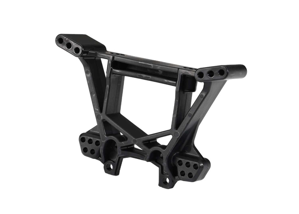 Traxxas Shock Tower Rear Black EHD TRA9039