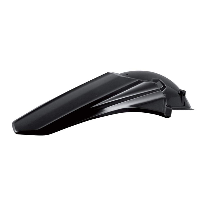 Acerbis 2141820001 Black Rear Fender