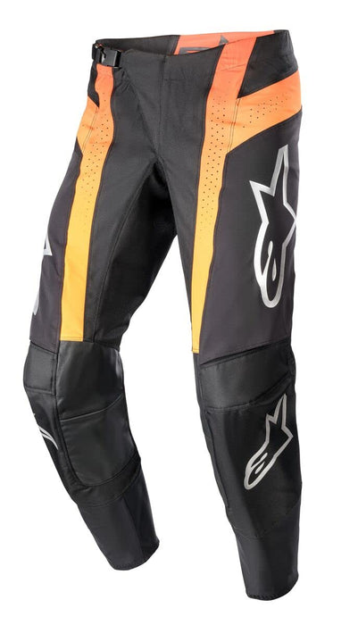 Alpinestars 2023 Techstar Sein Pants (Black Hot Orange, 30)