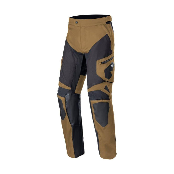 Alpinestars Venture Xt Over Boot Pants Camel Lg (3323122-879-L)