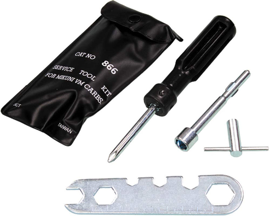 SP1 15-866 Mikuni Carb Tool Kit