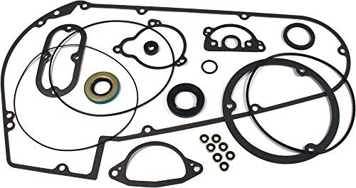 Cometic Gaskets PRIMARY REBUILD KIT Engine Other FL MODELS ALL 07-08 - C9173