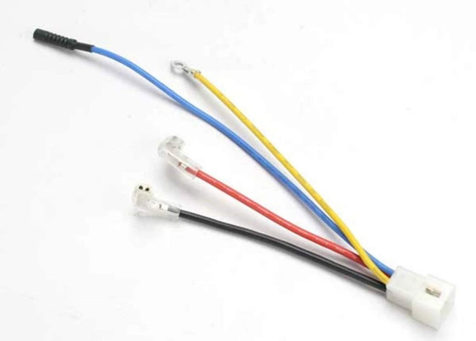 Traxxas 4583 EZ Start Wiring Harness Jato