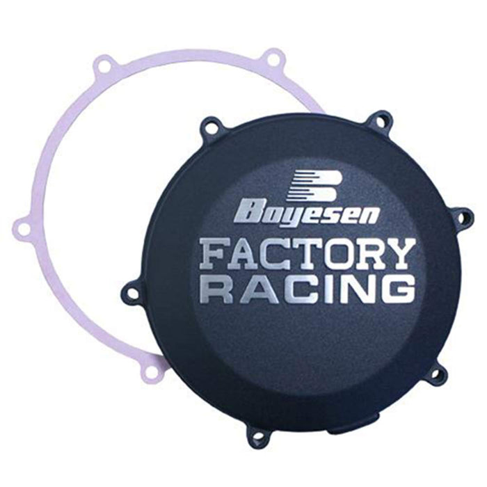 Boyesen CC-18AB Factory Racing Clutch Cover