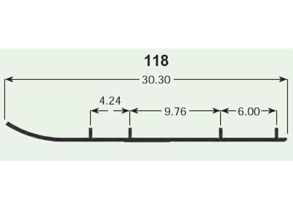 SPI A-04-0-4-118