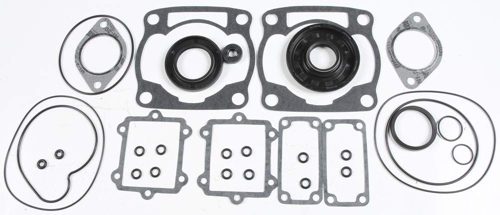 SPI Full Gasket Set A/C