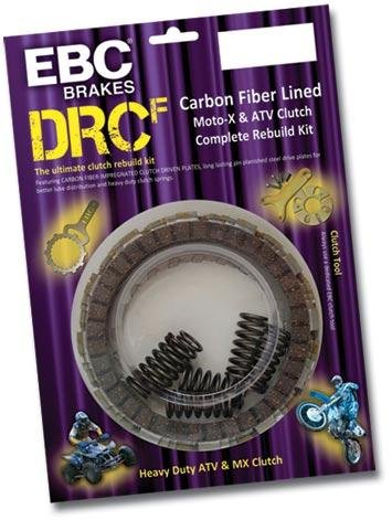 EBC DRC-F Clutch Kit