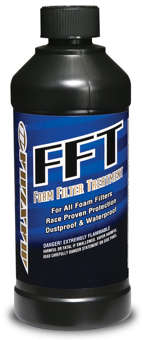 FFT Foam Filter Oil Treatment