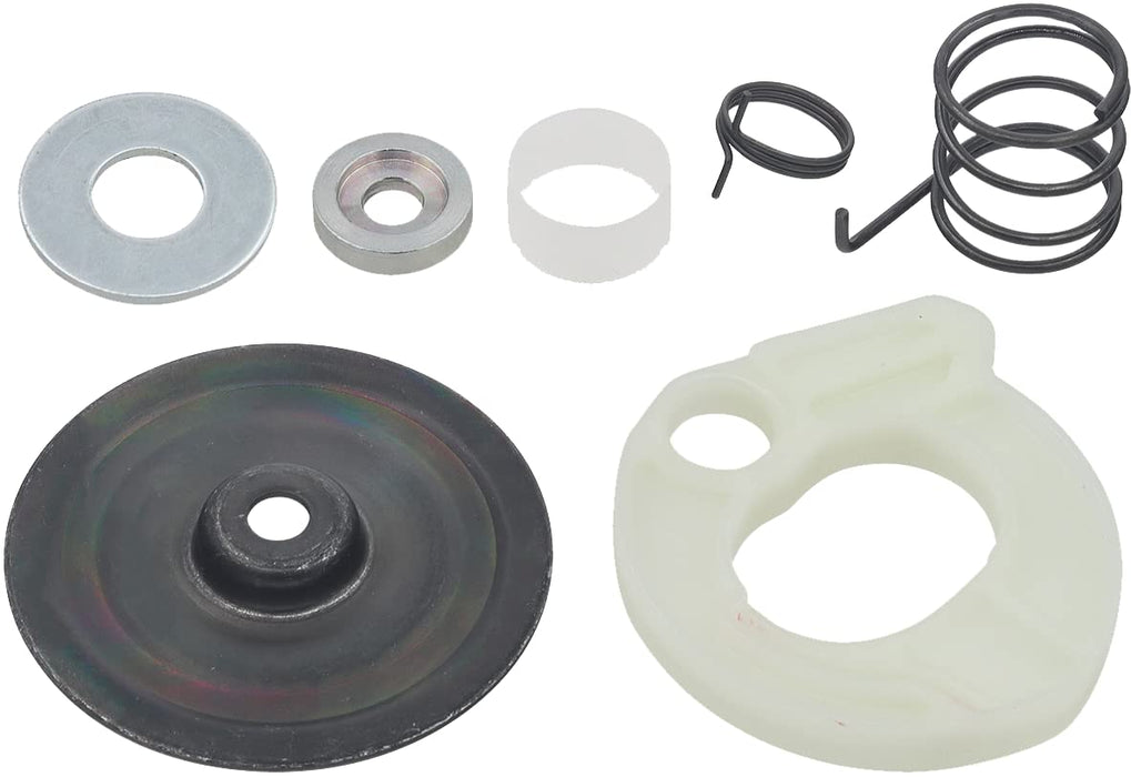 Spi-Sport Part SM-11037A Recoil Starter Pawl Complete Rebuild Kit