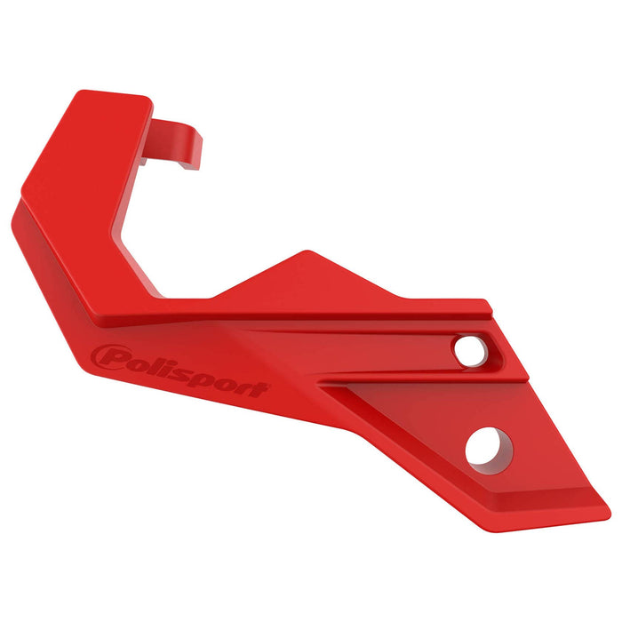 Polisport Bottom Fork Protector (RED CR 2004) For 10-14 HONDA CRF450R