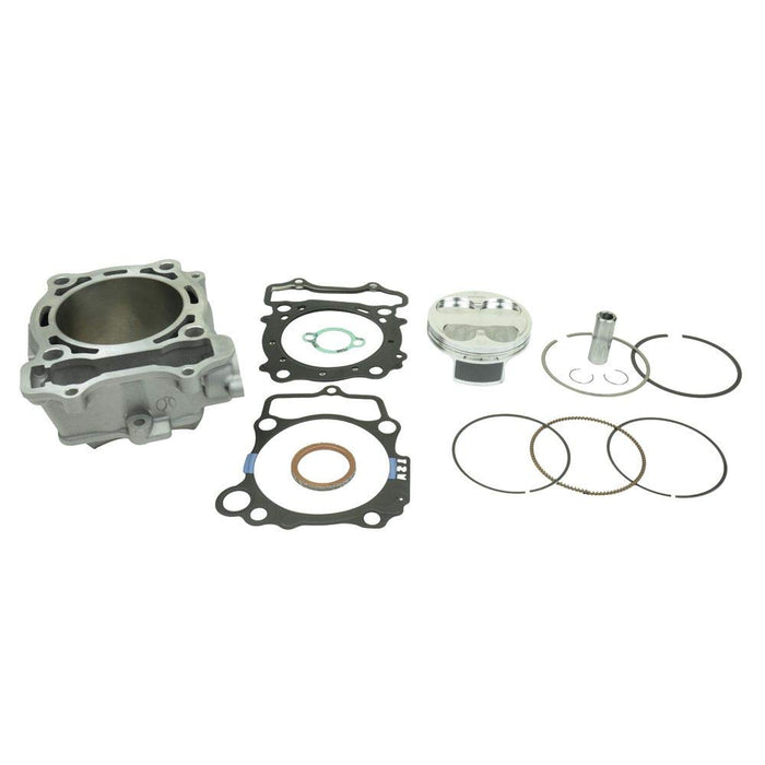 Athena P400485100050 Cylinder Kit (276 Cc o81 Mm Big Bore YAMAHA YZF250 BB 20142017), 1 Pack