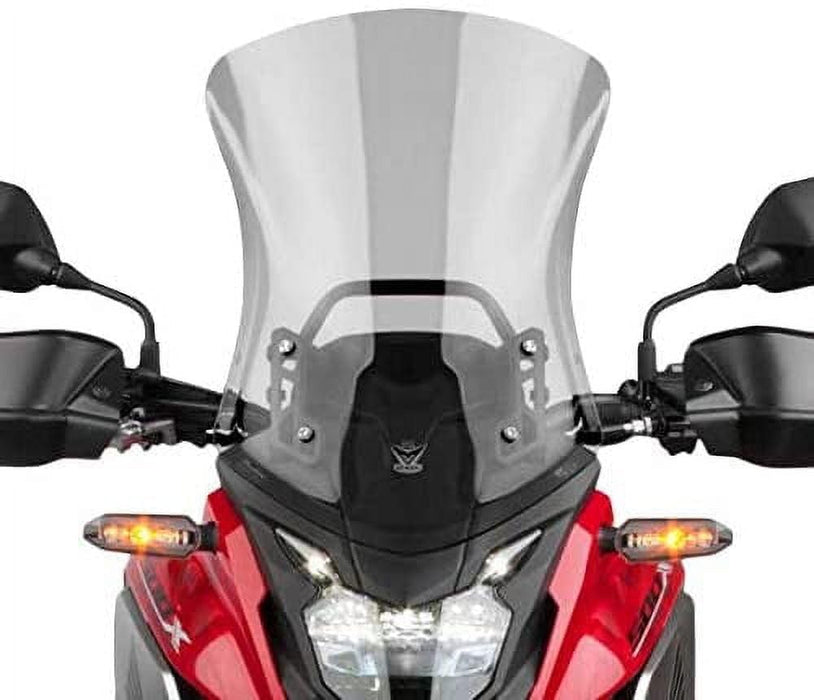 National Cycle VStream Aeroacoustic Windshield Fits Honda