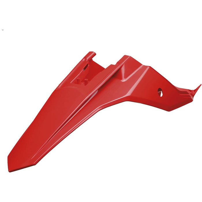 Polisport Rear Fender (RED) for 21-23 Gas Gas MC65