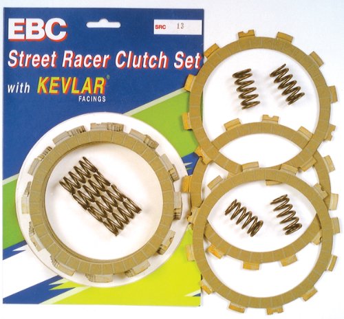 Ebc 15-18080 Street Racer Clutch Kit