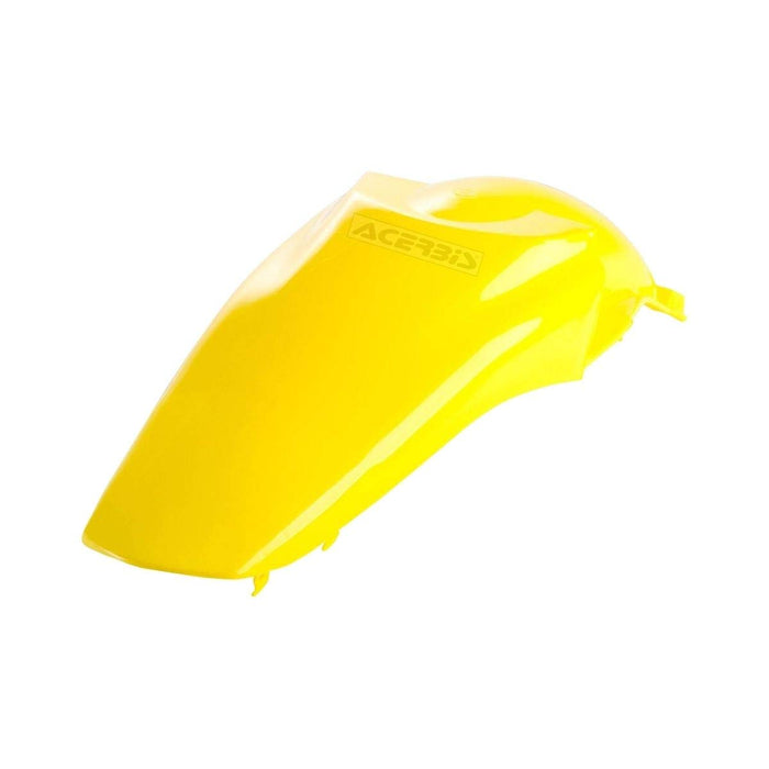 Acerbis 2040670230 Fenders, Yellow