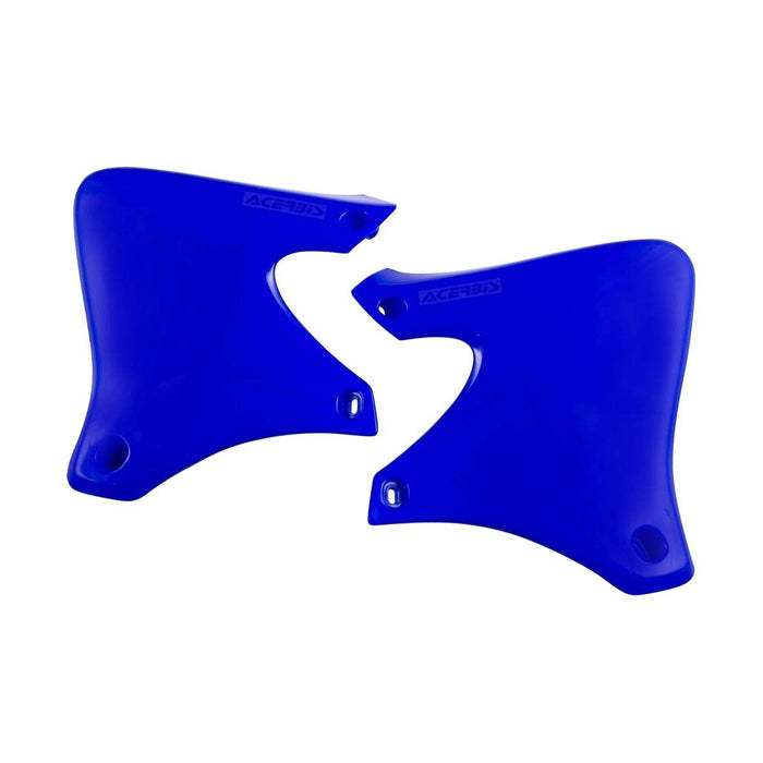 Acerbis 2043810211 blue Fitment Fenders