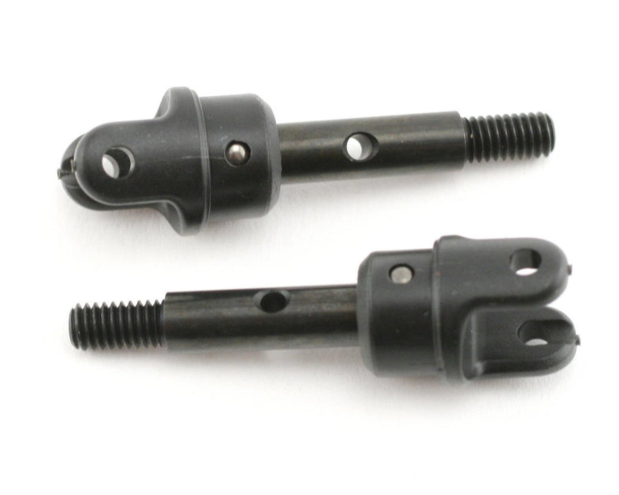 Traxxas 5553 Rear Stub Axle and Yokes Jato 2-Piece 436-Pack