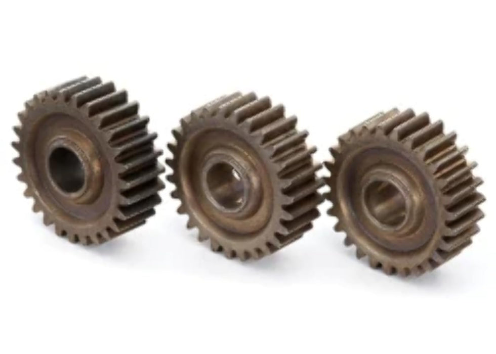 Traxxas 8285 Transfer Case Gears Vehicle