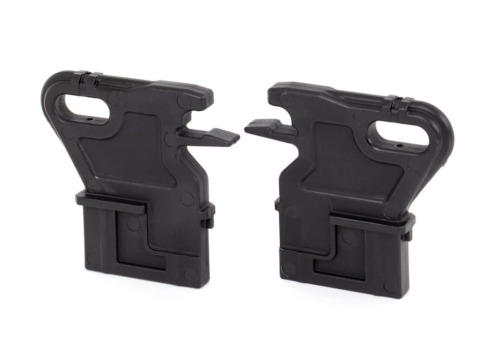 Traxxas 9628 Retainer Battery Hold-Down (Front and Rear) (1 each)