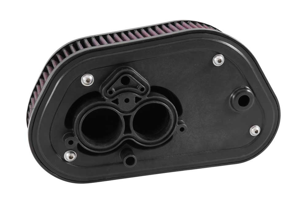 K&N RK-3940 Intake System (Non-CARB Compliant)