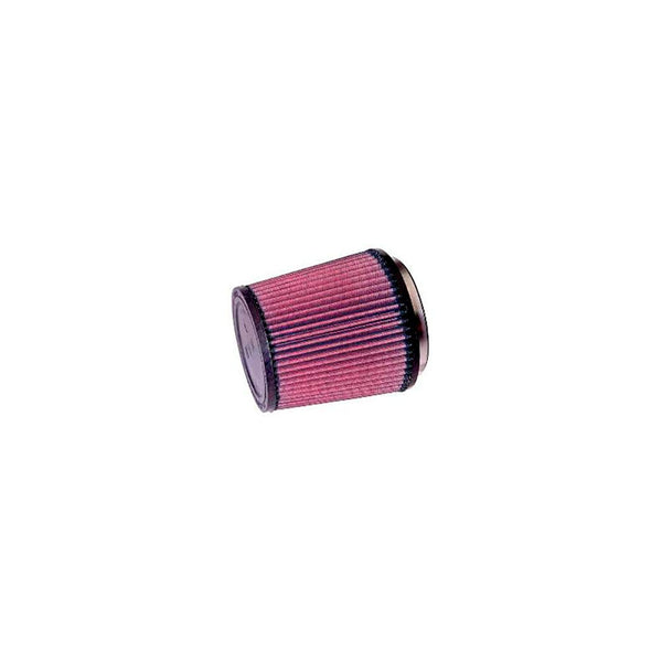 K&N Precharger Air Filter Wrap Round Straight Black 5in ID x 6in Height RU-3480PK