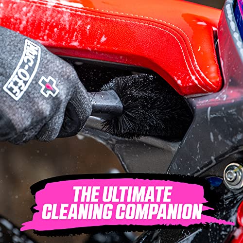 Muc-Off Wheel & Component Brush