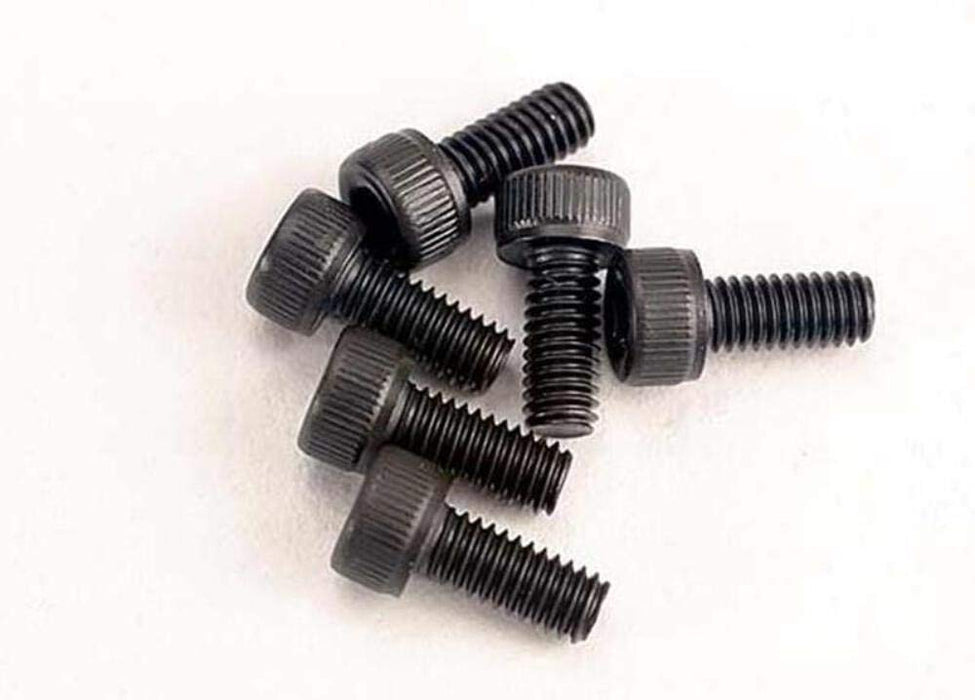 Traxxas 3215 Back Plate Screws