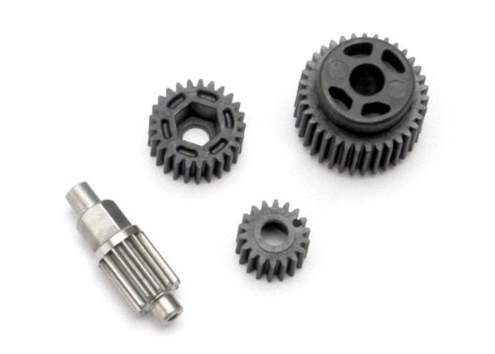 Traxxas 7093 1/16 Revo Transmission Gear Set