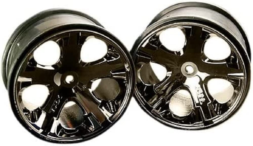 Traxxas 3772A All-Star 2.8 Wheels Electric Rear