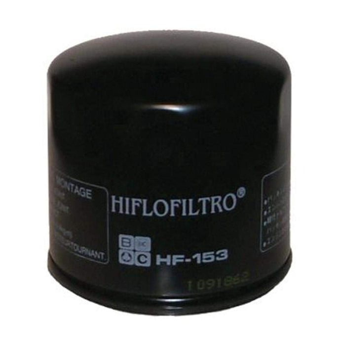 Hiflofiltro HF153 Premium Oil Filter