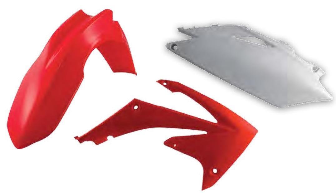 Acerbis 2084600215 Fenders