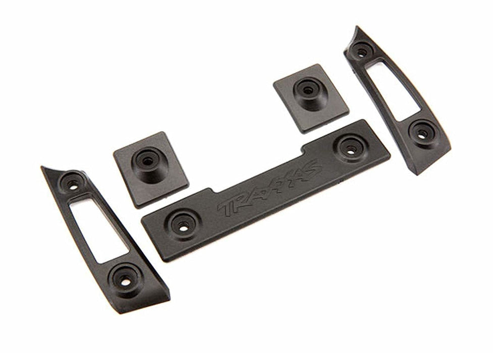 Traxxas 8610 - E-Revo Body Reinforcement Set