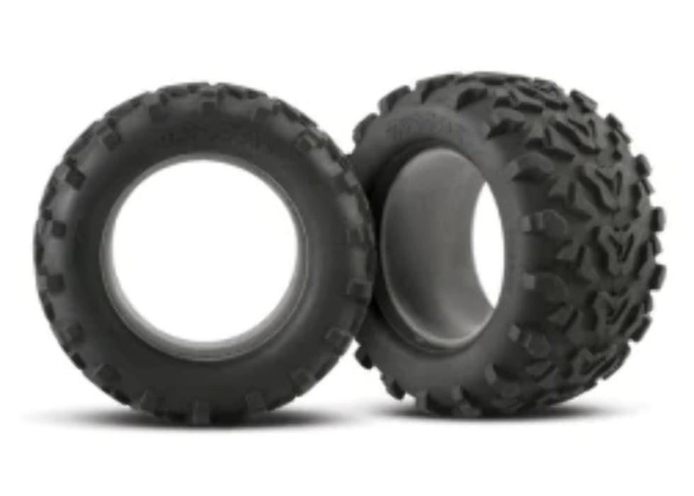 Traxxas 4973 Maxx Outer Diameter Tire Model Car Parts